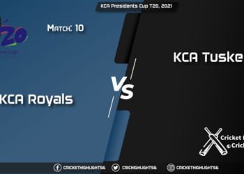 KCA-Royals-vs-KCA-Tuskers,-Match-10,-March-10,-2021-Live-Cricket-Score,-KCA-Presidents-Cup-T20,-2021