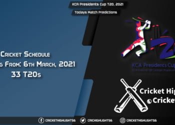 KCA-T20