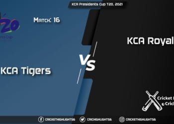 KCA-Tigers-vs-KCA-Royals,-Match-16,-March-13,-2021-Live-Cricket-Score,-KCA-Presidents-Cup-T20,-2021