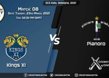 KIN-XI-vs-PIA,-Match-08,-March-23,-2021-Live-Cricket-Score,-ECS-Italy,-Bologna,-2021