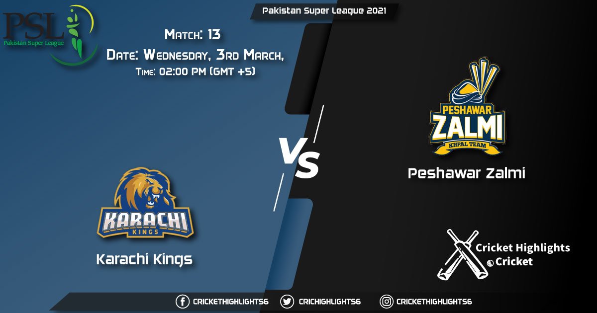 Karachi-Kings-vs-Peshawar-Zalmi,-Match-13,-March-3,-2021-Live-Cricket-Score,-Pakistan-Super-League,-2021