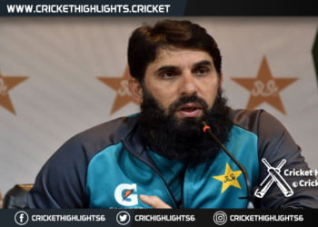 Misbah not happy after overweight Sharjeel gets selected for South Africa tour