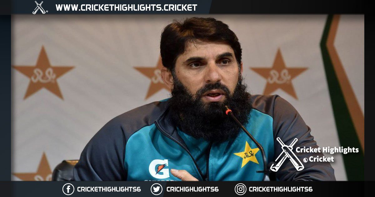 Misbah not happy after overweight Sharjeel gets selected for South Africa tour