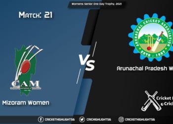 Mizoram-Women-vs-Arunachal-Pradesh-Women,-Match-21,-March-13,-2021-Live-Cricket-Score,-Womens-Senior-One-Day-Trophy,-2021