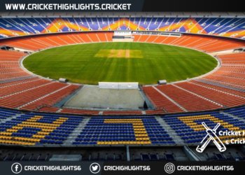 Motera Pitch Verdict: ICC announces its decision on Motera Pitch for Test match that ended within two days