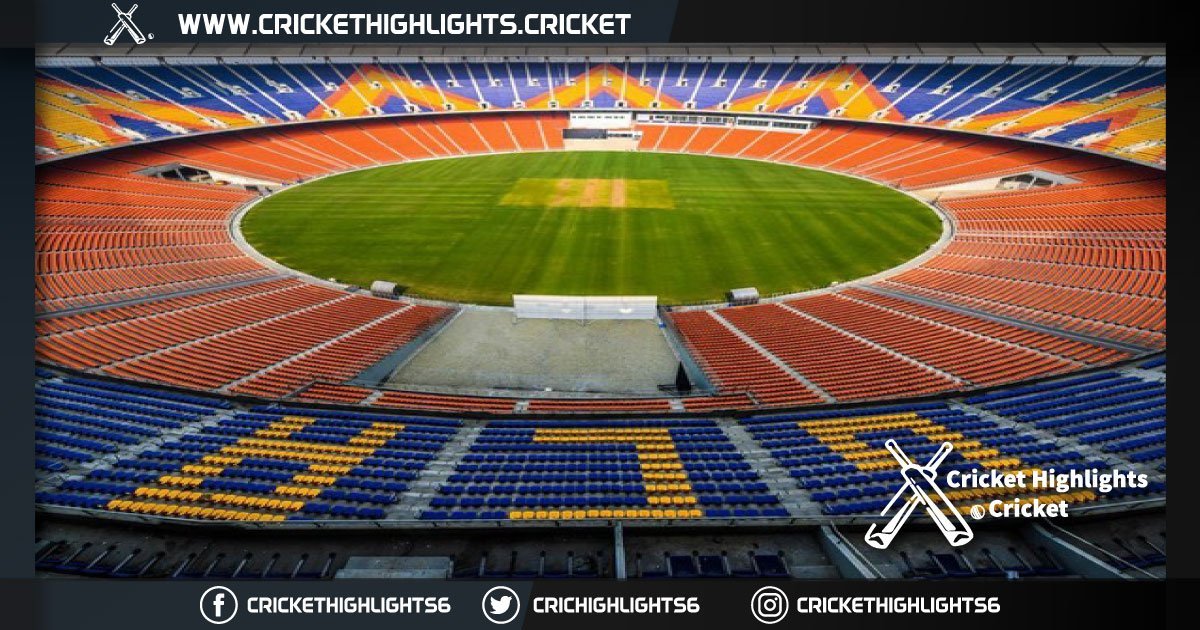 Motera Pitch Verdict: ICC announces its decision on Motera Pitch for Test match that ended within two days