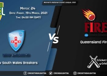 NSW-W-vs-QUN-W,-Match-24,-March-19,-2021-Live-Cricket-Score,-Women's-National-Cricket-League,-2021