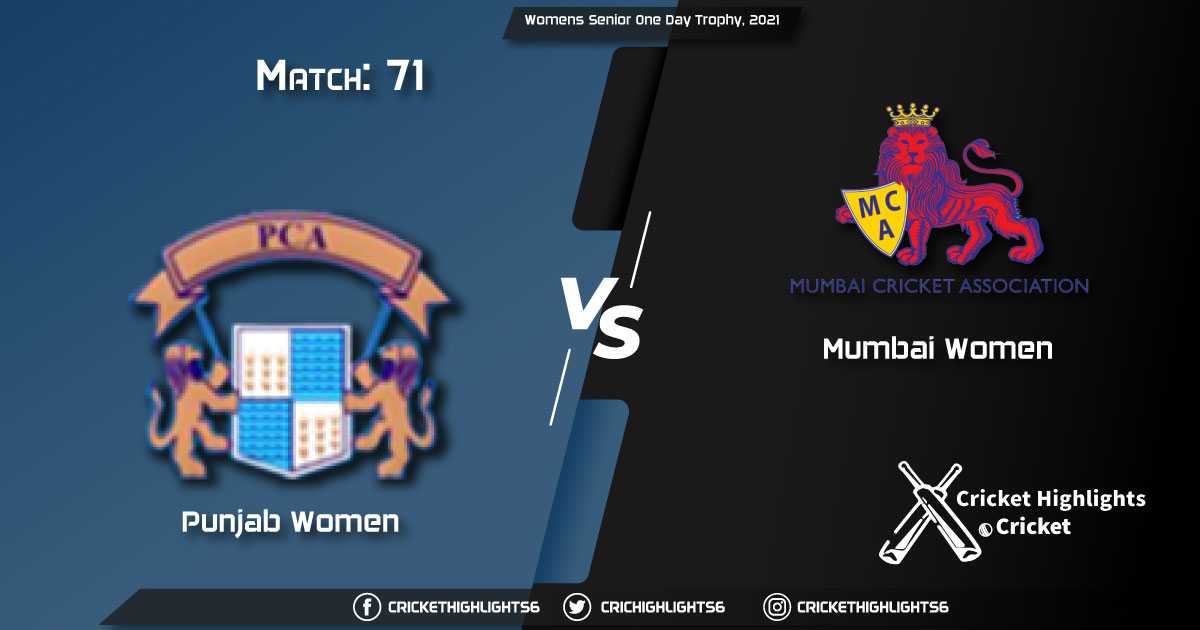 PUN-W-vs-MUM-W,-Match-71,-March-19,-2021-Live-Cricket-Score,-Womens-Senior-One-Day-Trophy,-2021