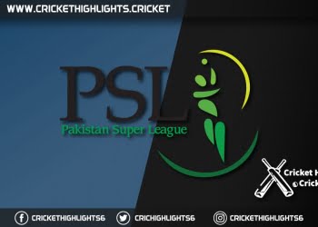 Pakistan Super League 2021 - Points Table - Up to date PSL 6 Standings