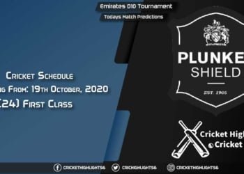 Plunket Shield, 2021, Match 20: OTG vs CD, Playing 11 & Today's Match Predictions