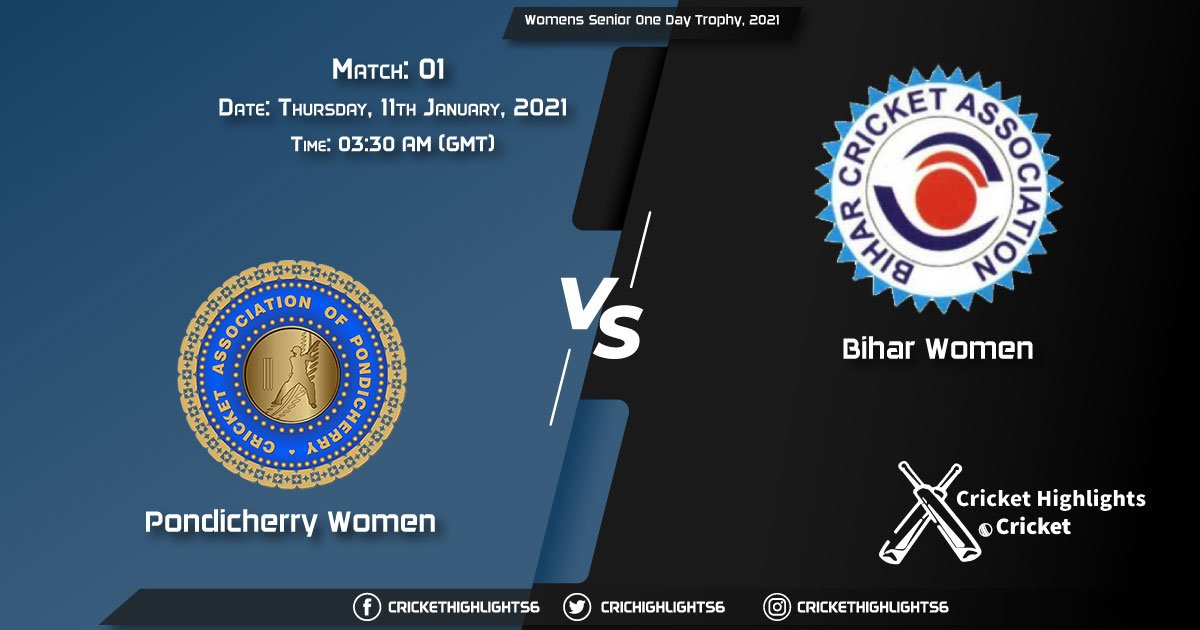 Pondicherry-Women-vs-Bihar-Women,-Match-1,-March-11,-2021-Live-Cricket-Score,-Womens-Senior-One-Day-Trophy,-2021