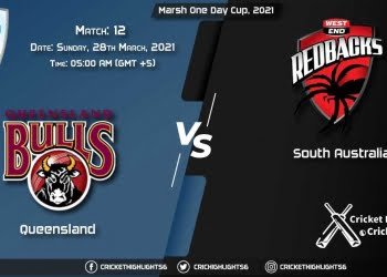 QUN-vs-SAU,-Match-12,-March-28,-2021-Live-Cricket-Score,-Marsh-One-Day-Cup,-2021