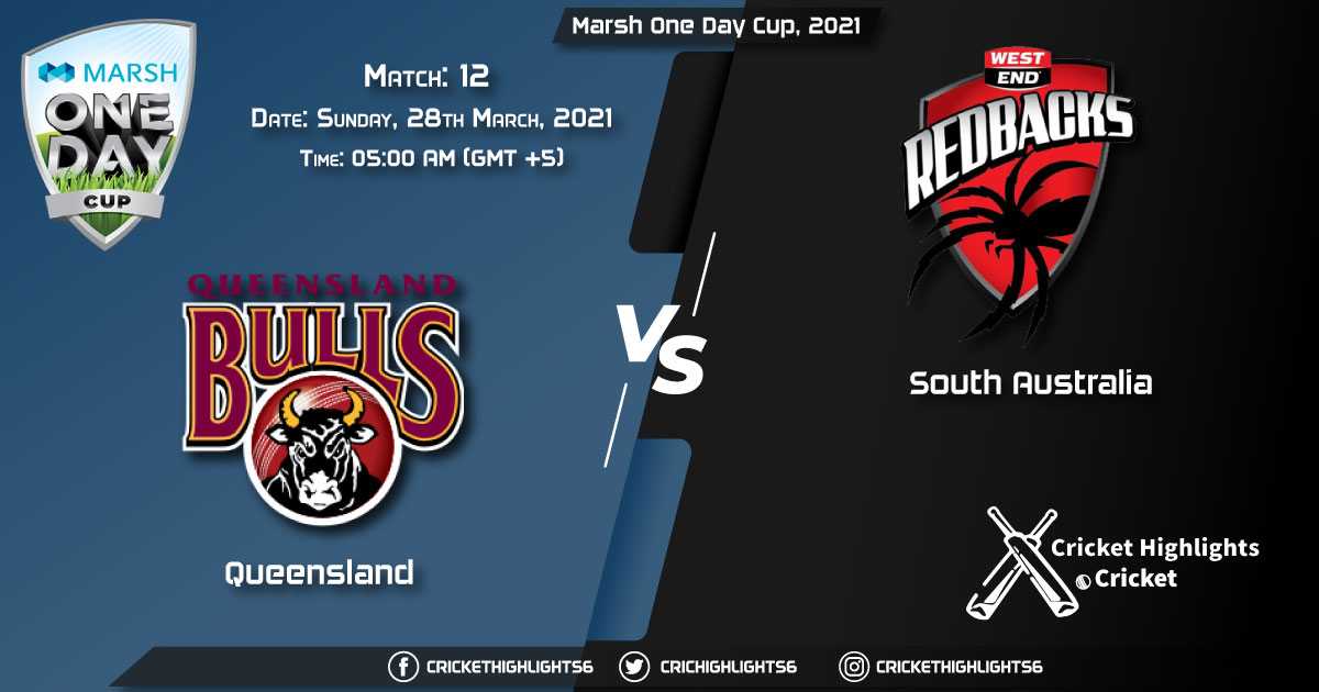 QUN-vs-SAU,-Match-12,-March-28,-2021-Live-Cricket-Score,-Marsh-One-Day-Cup,-2021