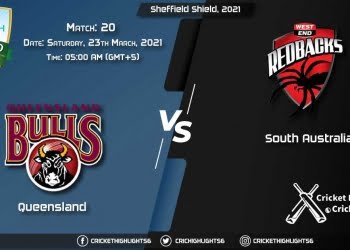 QUN-vs-SAU,-Match-20,-March-23,-2021-Live-Cricket-Score,-Sheffield-Shield,-2021