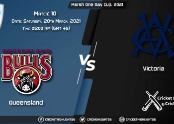 QUN-vs-VCT,-Match-10,-March-20,-2021-Live-Cricket-Score,-Marsh-One-Day-Cup,-2021