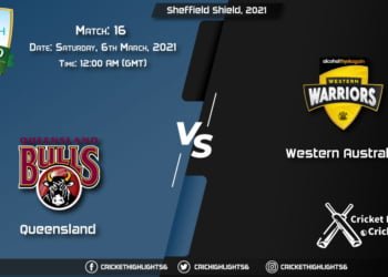 Queensland-vs-Western-Australia,-Match-16,-March-6,-2021-Live-Cricket-Score,-Sheffield-Shield,-2021