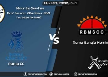 RCC-vs-RBMS,-2nd-Semi-Final-Match,-March-20,-2021-Live-Cricket-Score,-ECS-Italy,-Rome,-2021