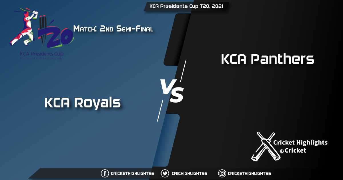 ROY-vs-PAN,-2nd-Semi-Final-Match,-March-22,-2021-Live-Cricket-Score,-KCA-Presidents-Cup-T20,-2021