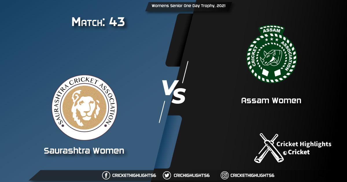 Saurashtra-Women-vs-Assam-Women,-Match-43,-March-16,-2021-Live-Cricket-Score,-Womens-Senior-One-Day-Trophy,-2021