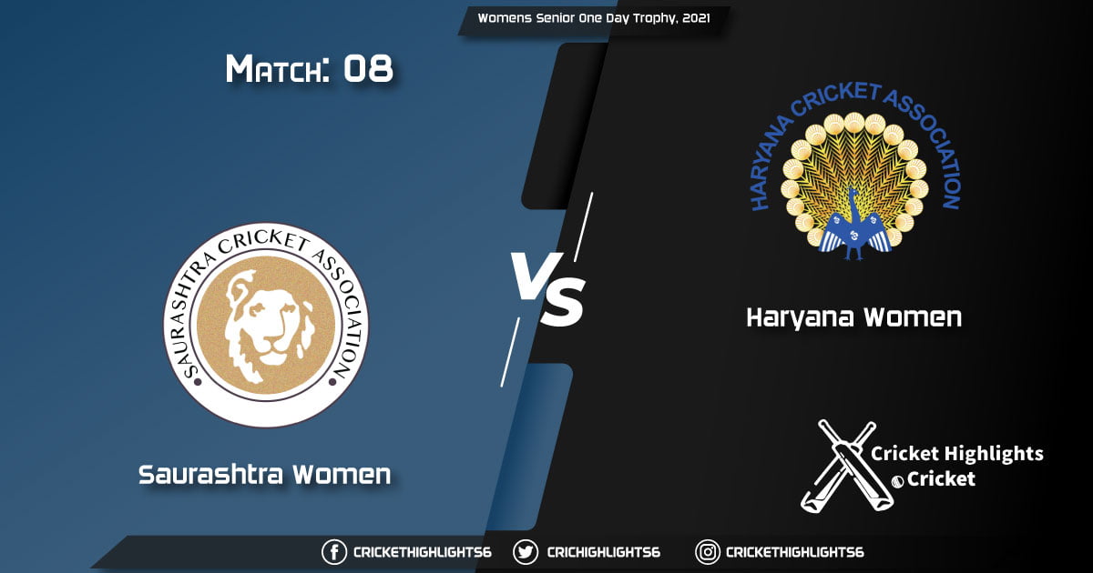Saurashtra-Women-vs-Haryana-Women,-Match-8,-March-12,-2021-Live-Cricket-Score,-Womens-Senior-One-Day-Trophy,-2021