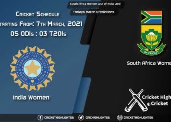 South Africa Women tour of India 2021, 3rd T20I Match: IN-W vs SA-W, Playing 11 Today's Match Predictions