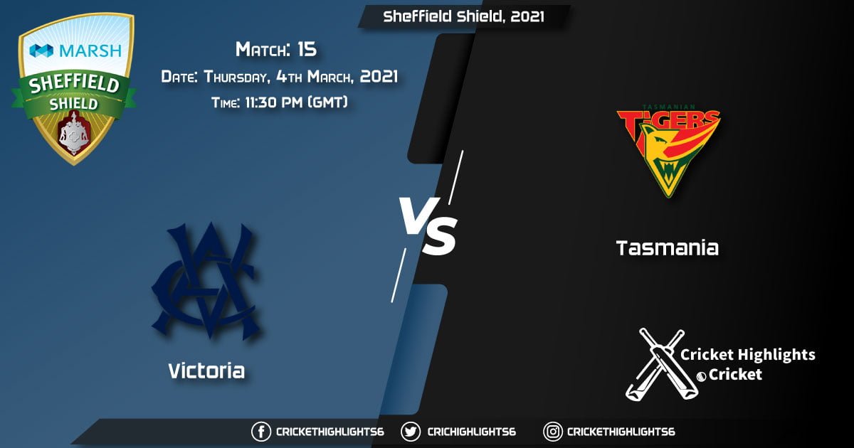 Victoria-vs-Tasmania,-Match-15,-March-4,-2021-Live-Cricket-Score,-Sheffield-Shield,-2021