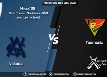 Victoria-vs-Tasmania,-Match-5,-March-9,-2021-Live-Cricket-Score,-Marsh-One-Day-Cup,-2021