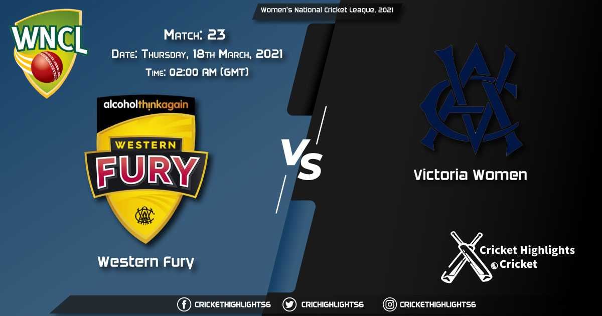 WF-W-vs-VCT-W,-Match-23,-March-18,-2021-Live-Cricket-Score,-Women's-National-Cricket-League,-2021