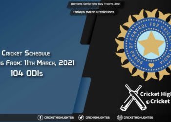 Womens Senior One Day Trophy 2021, Final, JHA-W vs RAI-W, Playing 11 & Today's Match Predictions