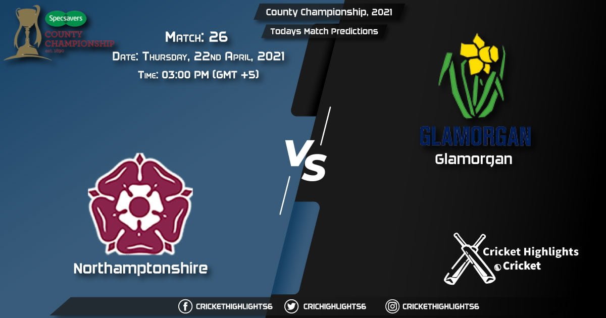 County Championship, 2021, Match 26, NOR vs GLA, Playing 11 & Today's Match Predictions