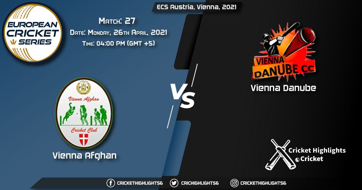 ECS Austria, Vienna, 2021 Live: Match 27, VIA vs VID LIVE Streaming for free, When, Where, How to Watch?