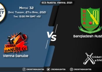 ECS Austria, Vienna, 2021 Live: Match 32, VID vs BAA LIVE Streaming for free, When, Where, How to Watch?