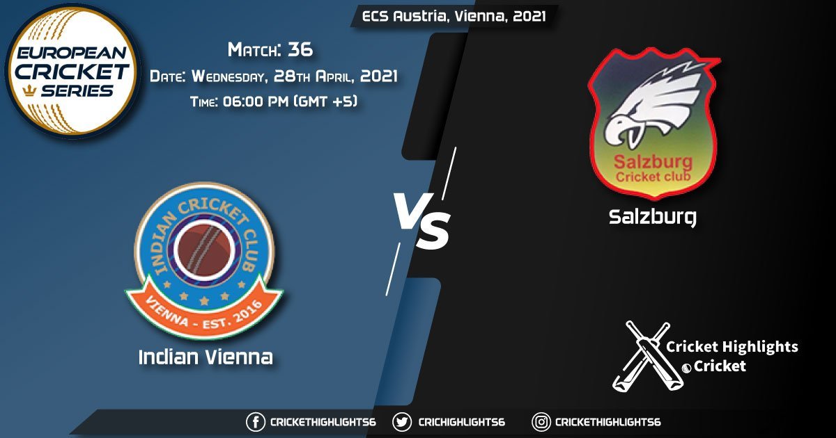 ECS Austria, Vienna, 2021 Live: Match 36, INV vs SAL LIVE Streaming for free, When, Where, How to Watch?