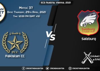 ECS Austria, Vienna, 2021 Live: Match 37, PKC vs SAL LIVE Streaming for free, When, Where, How to Watch?