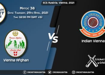 ECS Austria, Vienna, 2021 Live: Match 38, VIA vs INV LIVE Streaming for free, When, Where, How to Watch?