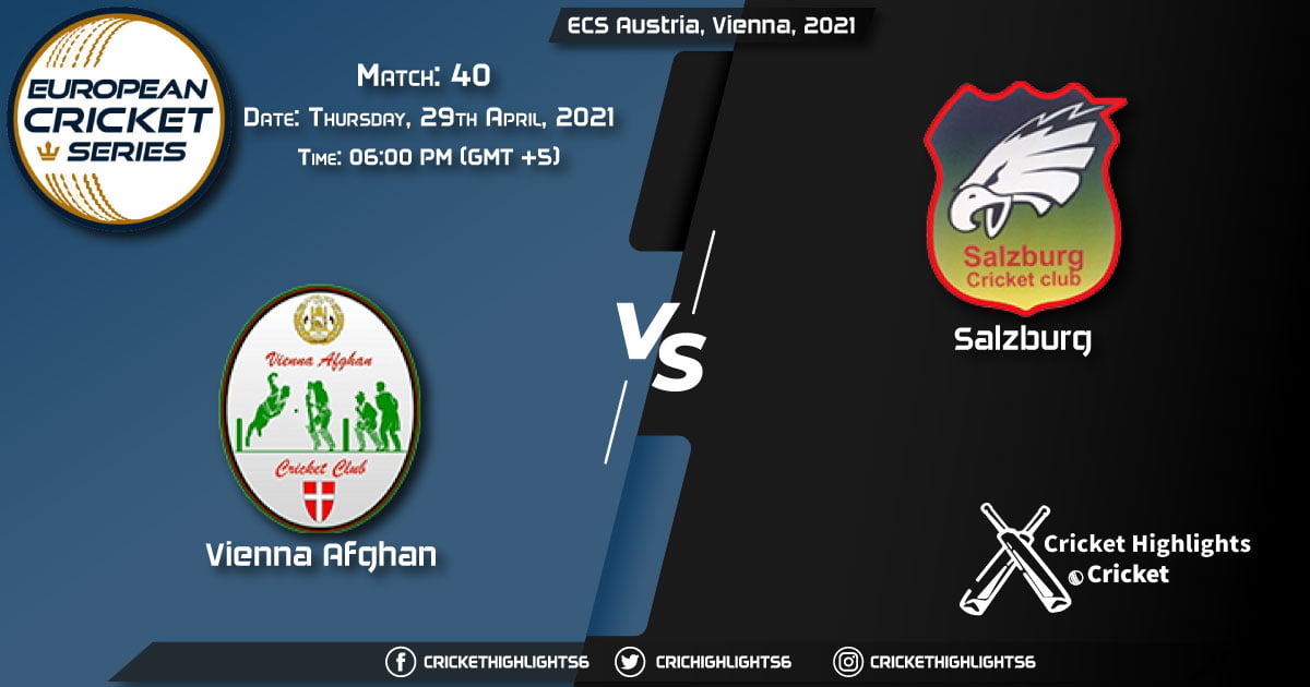 ECS Austria, Vienna, 2021 Live: Match 40, VIA vs SAL LIVE Streaming for free, When, Where, How to Watch?