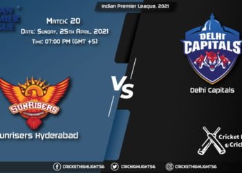 IPL 2021 Live: Match 20, SRH vs DC LIVE Streaming for free, When, Where, How to Watch?