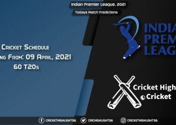 Indian T20 League, 2021, Match 2: CSK vs DC, Playing 11 & Today's Match Predictions
