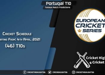 Portugal T10, 2021, Match 24: OCC vs MAL, Playing 11 & Today's Match Predictions