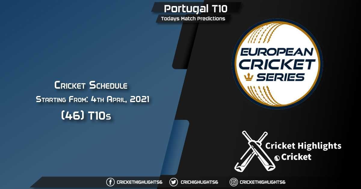 Portugal T10, 2021, Match 24: OCC vs MAL, Playing 11 & Today's Match Predictions