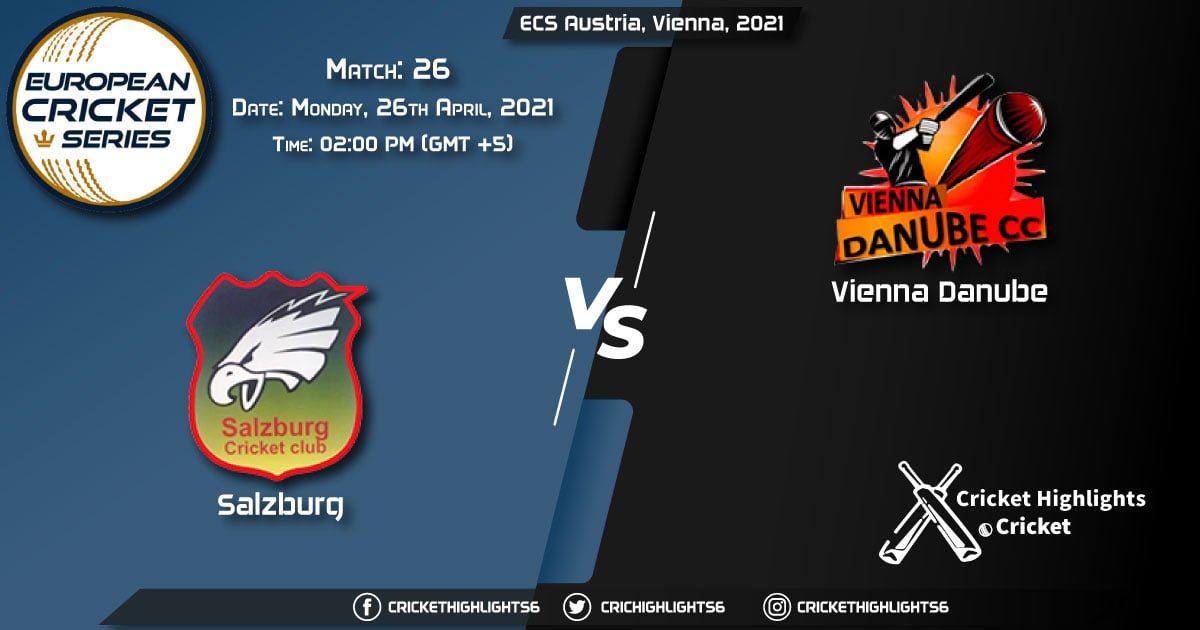 BAA vs CRC, Live Scorecard, Match 29, April 27 2021, Live Cricket Score, ECS Austria, Vienna, 2021