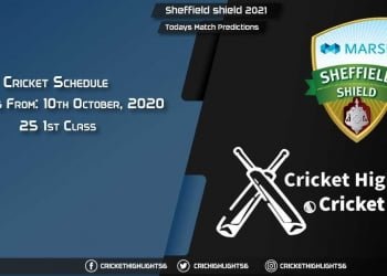 Sheffield Shield, 2021, Final Match: QUN vs NSW, Playing 11 & Today's Match Predictions