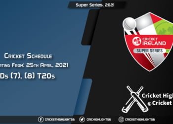 Super Series, 2021 - Schedule, Fixture List, Match Timings, Live Score, Results, Venues, Teams and Squads