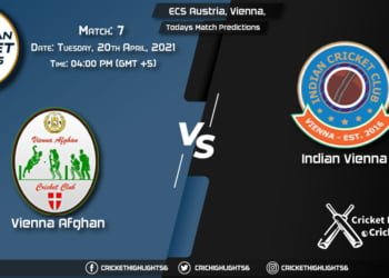 ECS Austria, Vienna, 2021, Match 7: VIA vs INV, Playing 11 & Today's Match Predictions