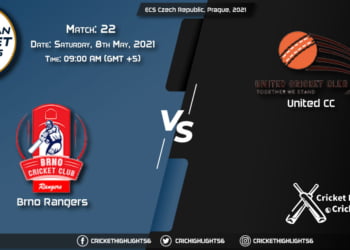 ECS Czech Republic, Prague, 2021 Live: Match 22, BRG vs UCC LIVE Streaming for free, When, Where, How to Watch?