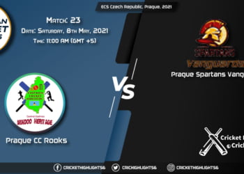 ECS Czech Republic, Prague, 2021 Live: Match 23, PCR vs PSV LIVE Streaming for free, When, Where, How to Watch?