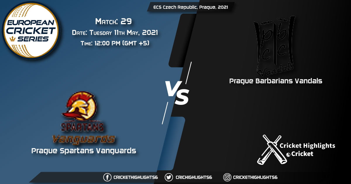 ECS Czech Republic, Prague, 2021 Live: Match 29, PSV vs PBV LIVE Streaming for free, When, Where, How to Watch?