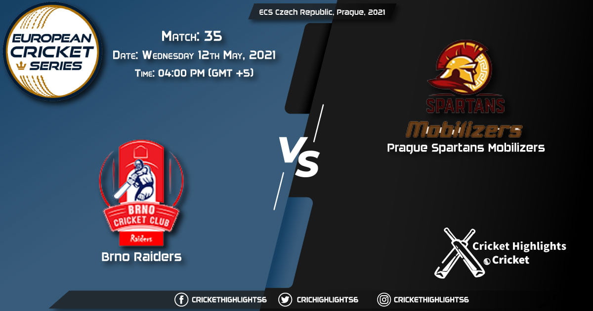 ECS Czech Republic, Prague, 2021 Live: Match 35, BRD vs PSM LIVE Streaming for free, When, Where, How to Watch?