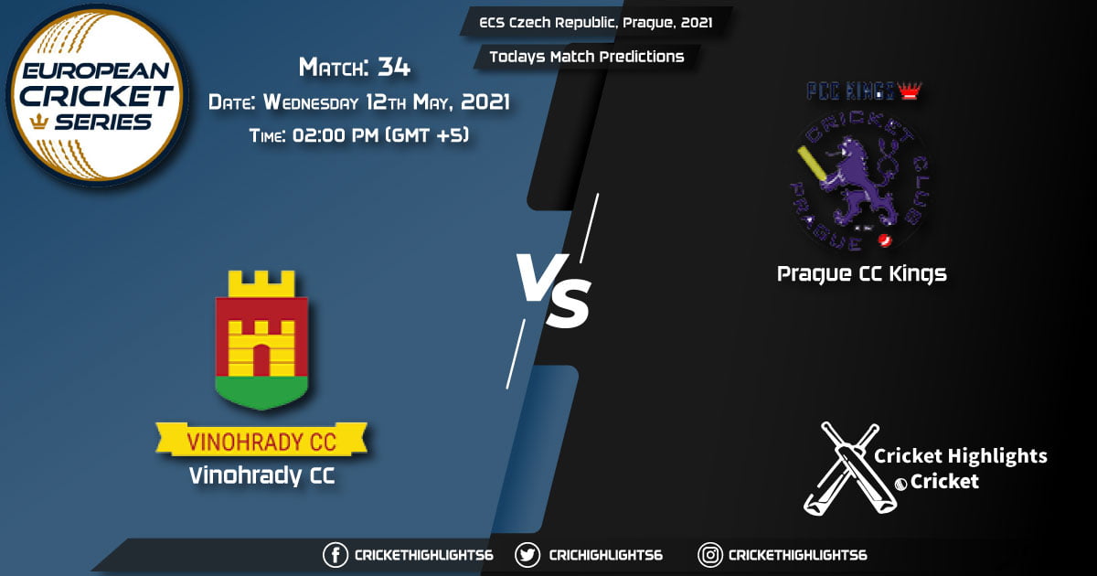 ECS Czech Republic, Prague, 2021, Match 35: BRD vs PSM, Playing 11 & Today's Match Predictions