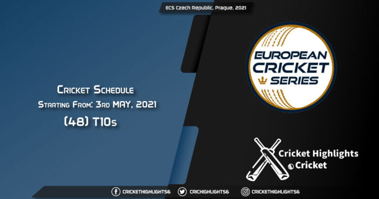 ECS Czech Republic, Prague, 2021, Match 1: VCC vs BCC, Playing 11 & Today's Match Predictions